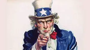 Manifesto in stile «I want you»: ti vogliamo con noi